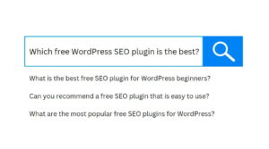 100% free completely seo plugin wordpress