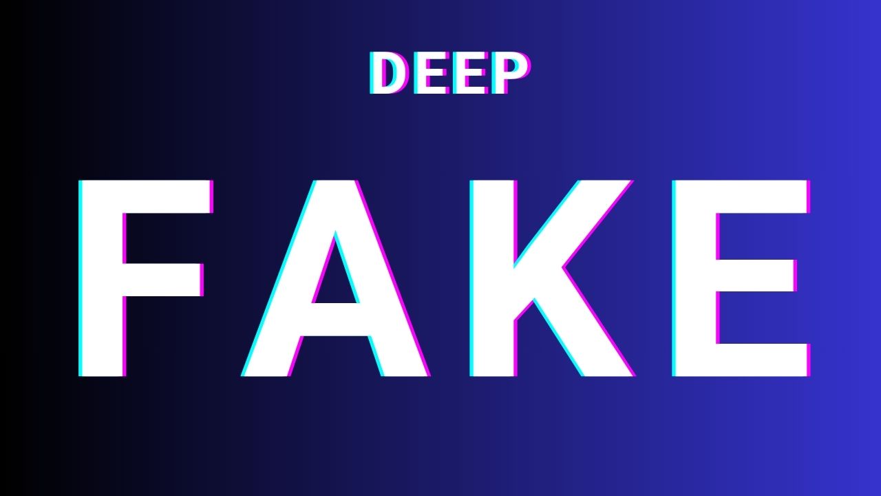 How deep fake videos are made